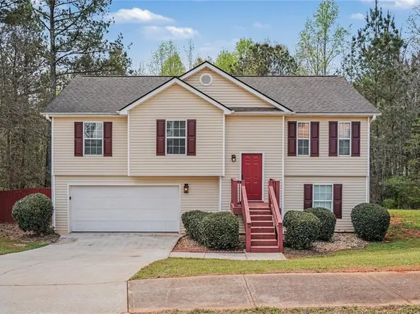 10 Wilbur Way, Covington, GA 30016