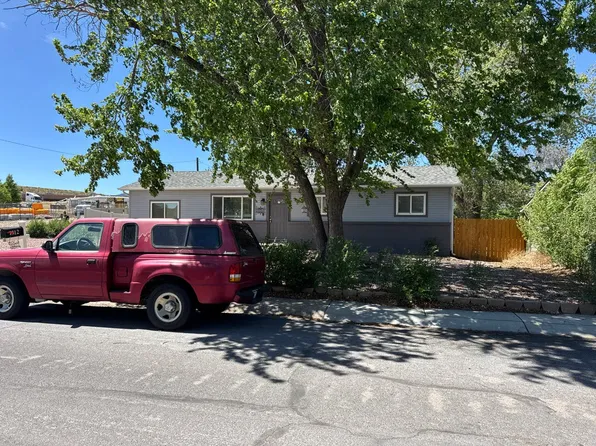 1312 Burnham St, Colorado Springs, CO 80906