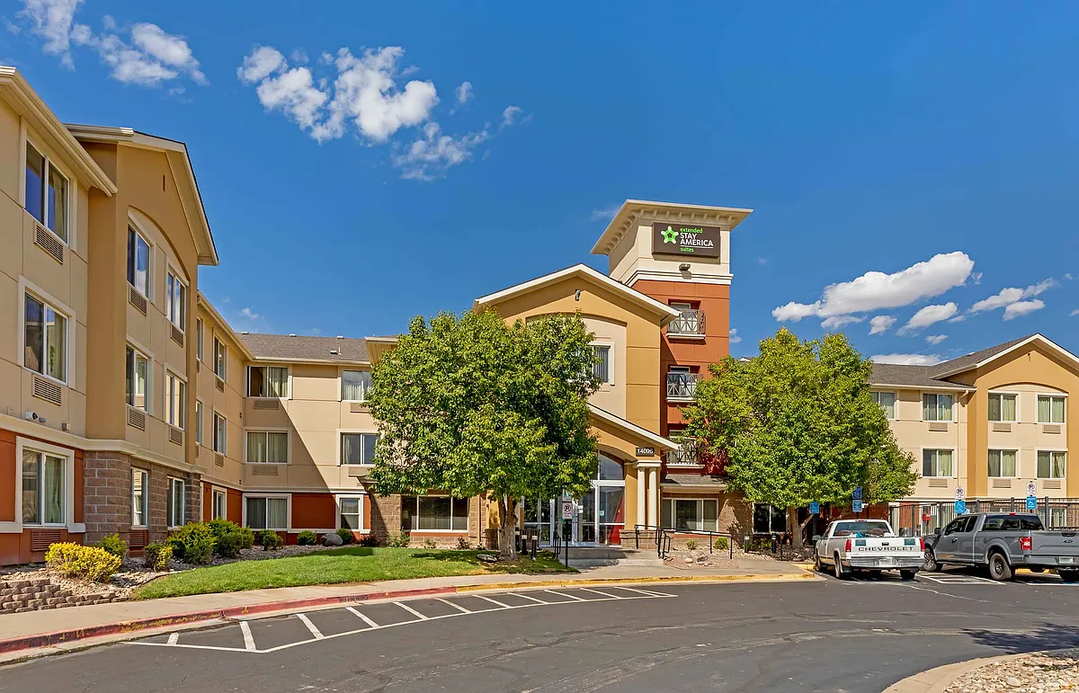 Exterior - Denver - Aurora North