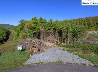 Lot 50 Snow Fox Lane, Banner Elk, NC 28604