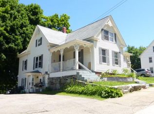 54 Spring St, Laconia, NH 03246