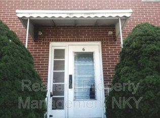 6 Concord Ave UNIT 4, Fort Thomas, KY