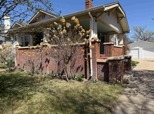 409 S Sycamore St, North Platte, NE 69101