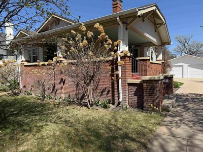 409 S Sycamore, North Platte, NE, 69101