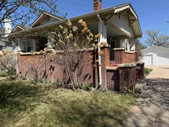 409 S Sycamore, North Platte, NE 69101