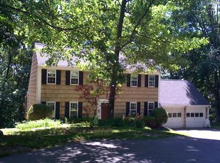 55 Whitman Rd, Yorktown Heights, NY 10598