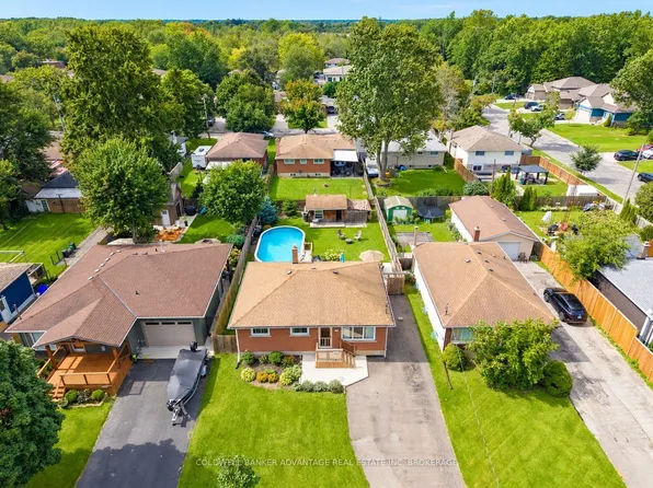 220 Cutress Ave, Welland, ON L3C 2S8
