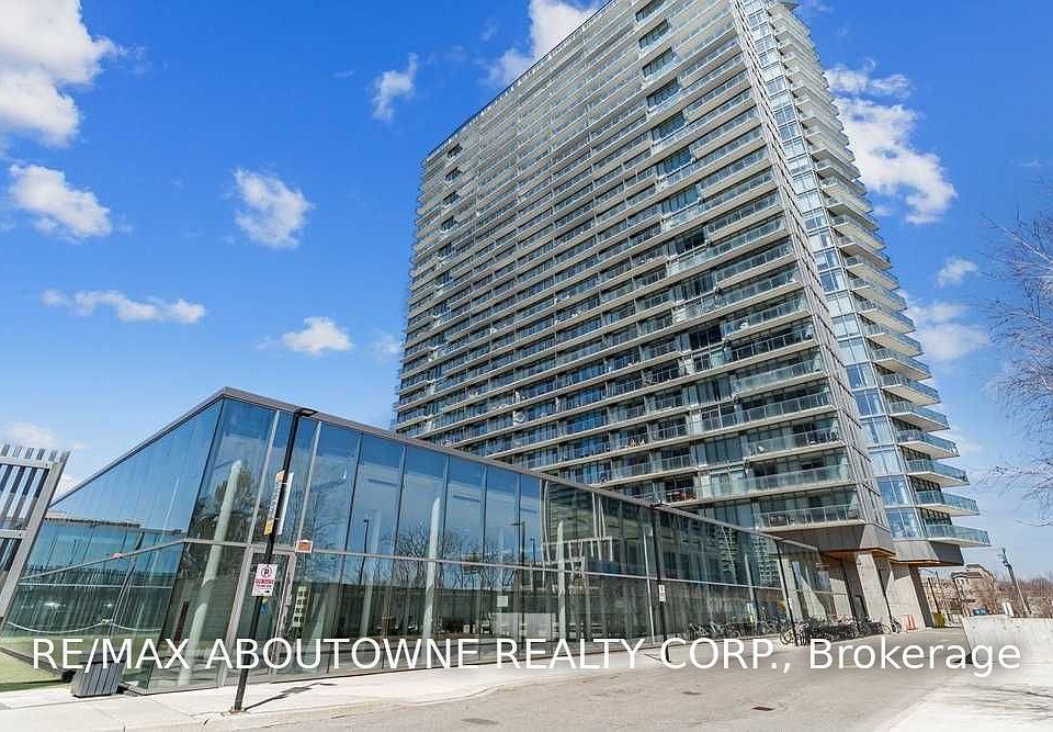 1st image of 103 The Queensway Ave #704