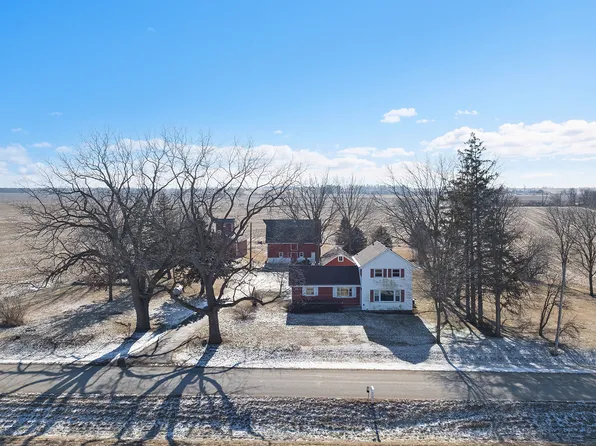 11837 E Lindenwood Rd, Rochelle, IL 61068