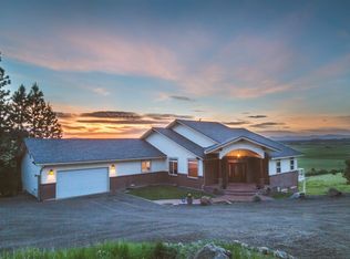 7215 E Treaty Ln, Spokane, WA 99217