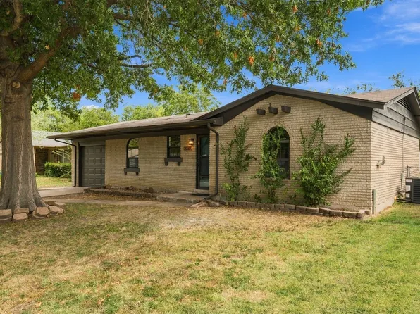 2215 S 131st East Ave, Tulsa, OK 74134
