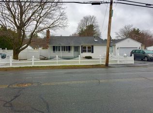 711 Varnum Ave, Lowell, MA 01854