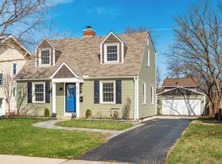 212 Acton Rd, Columbus, OH 43214