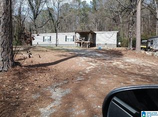 703 Jacksons Gap Way, Jacksons Gap, AL 36861