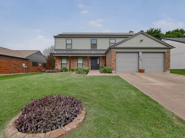 4349 Winchester Ct, Grand Prairie, TX 75052