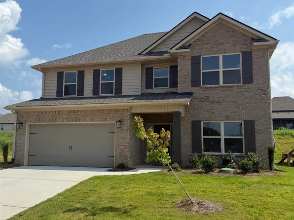 259 Saddle St, Huntsville, AL 35761