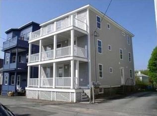 11 Siegel St #2, Bristol, RI 02809