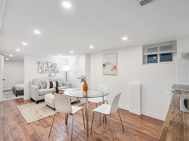 10 Innes Ave #BASEMENT — Photo 1