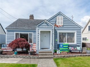2416 Aberdeen Ave, Aberdeen, WA 98520