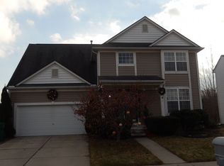 35897 Sussex Dr, Romulus, MI