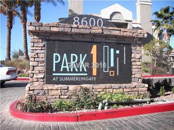Community Entrance
