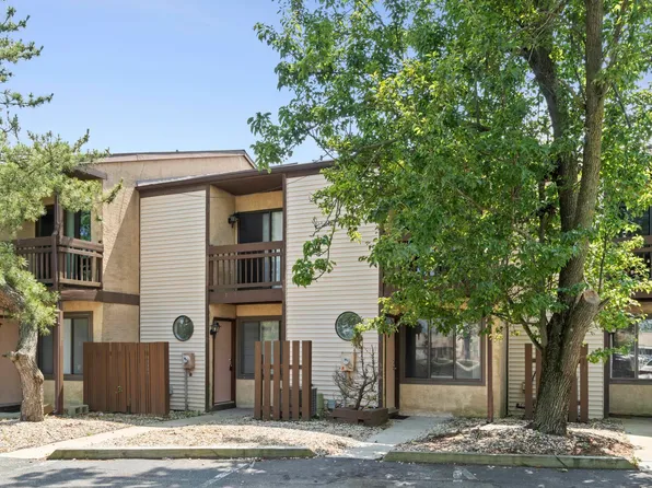 106 Newtowne Sq #106, Pleasantville, NJ 08232