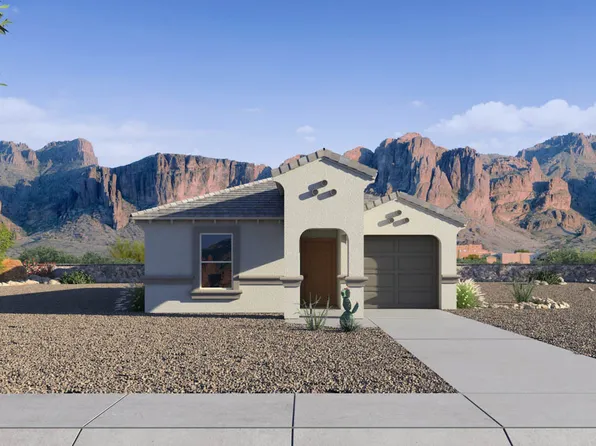 12199 E Aster Ln, Florence, AZ 85132