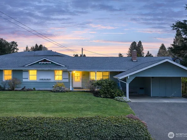 1431 Park Avenue, Snohomish, WA 98290