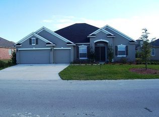 805 Ifield Rd, Saint Augustine, FL 32095