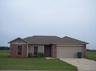 103 Baldwin Dr, Beebe, AR 72012