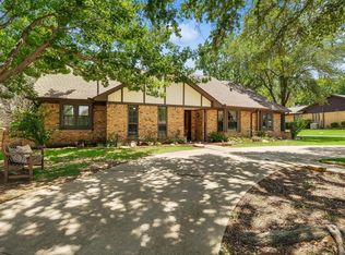 222 Lamesa Dr, Highland Village, TX 75077
