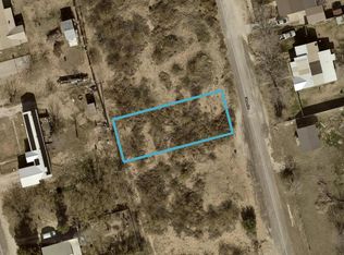 1314 Kindle Rd, Big Spring, TX 79720