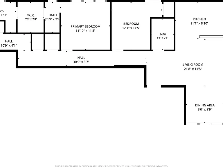 1242 W Winnemac Ave #2E — Photo 4