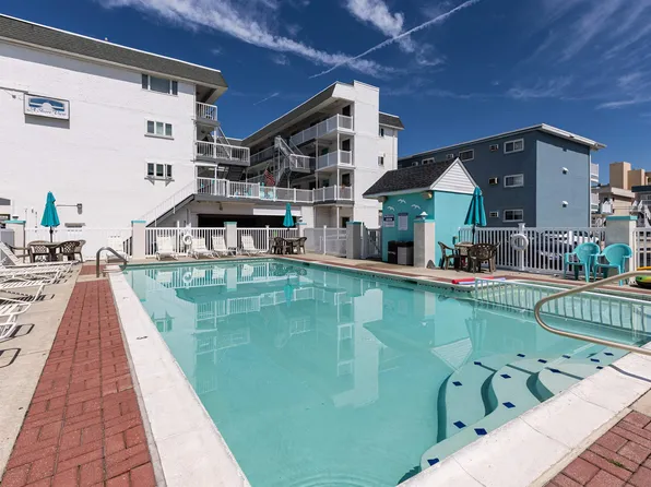 505 E 4th Ave #323, North Wildwood, NJ 08260