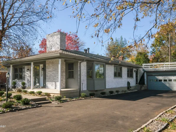 1703 Vivian Ln, Louisville, KY 40205