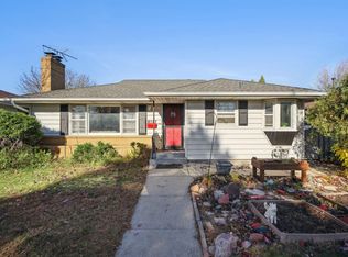 6151 Colfax Ln S, Minneapolis, MN 55419