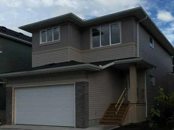 432 N Rivercrest Rd, Cochrane, AB T4C 3C6