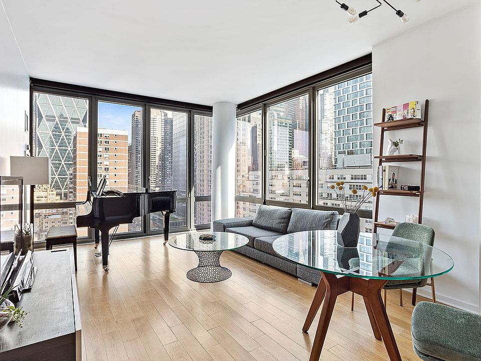 1st image of 310 W 52nd St APT 18J