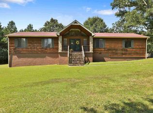 25 Frasier Dr, Brooks, GA 30205