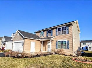 58 Wendy Ln, Rochester, NY 14626