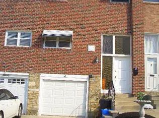 3599 Nottingham Ln D, Philadelphia, PA 19114