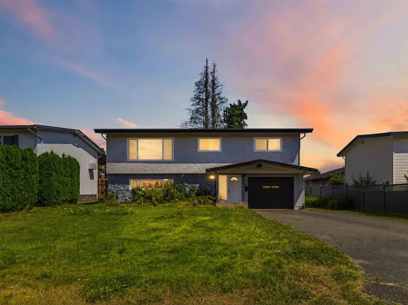 46684 Arbutus Ave, Chilliwack, BC V2P 6P4