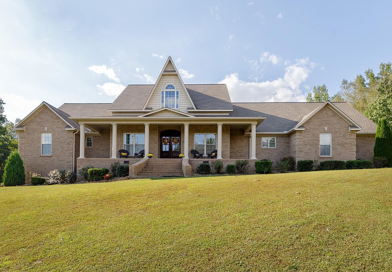 101 Ridgecrest Ln Killen Al 35645 Zillow