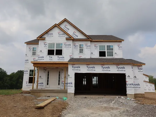 568 Fadley Loop E, Delaware, OH 43015