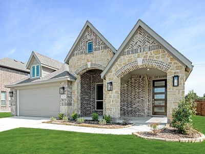 121 Red Cedar Ct, Balch Springs, TX, 75181