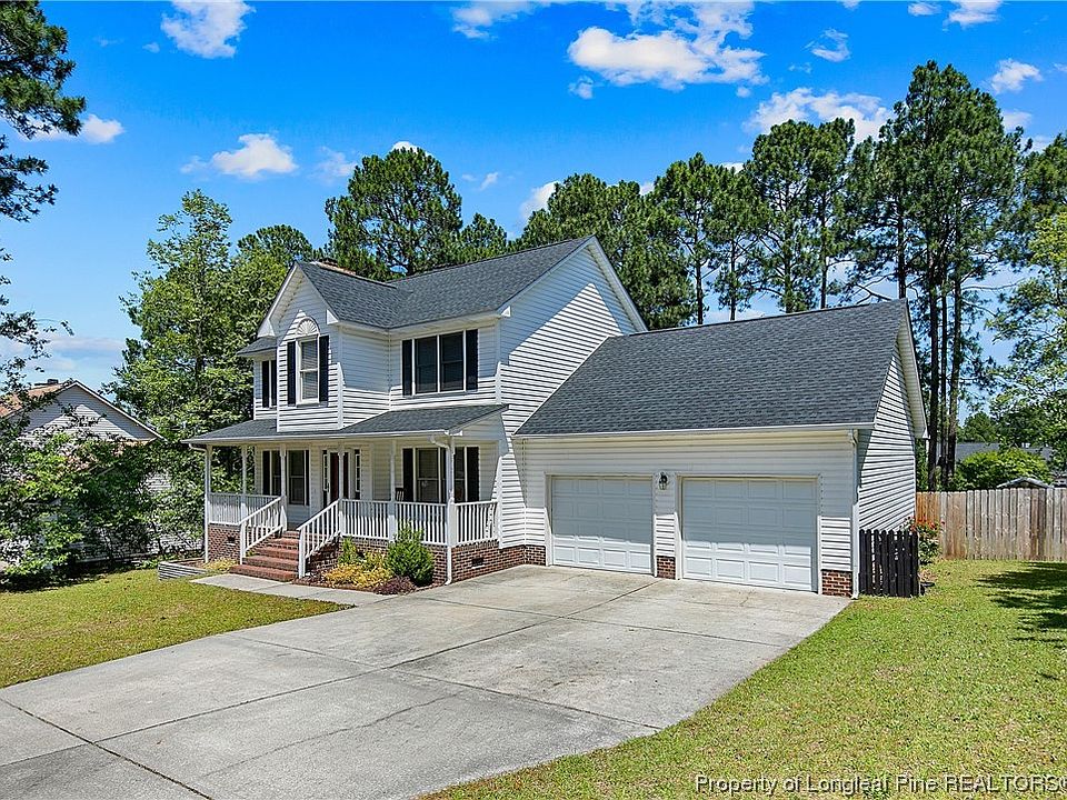 79 Cliffdale Ct, Cameron, NC 28326 Zillow