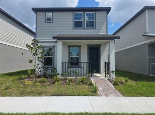 4529 Cross Prairie Parkway St, Cloud, FL 34772