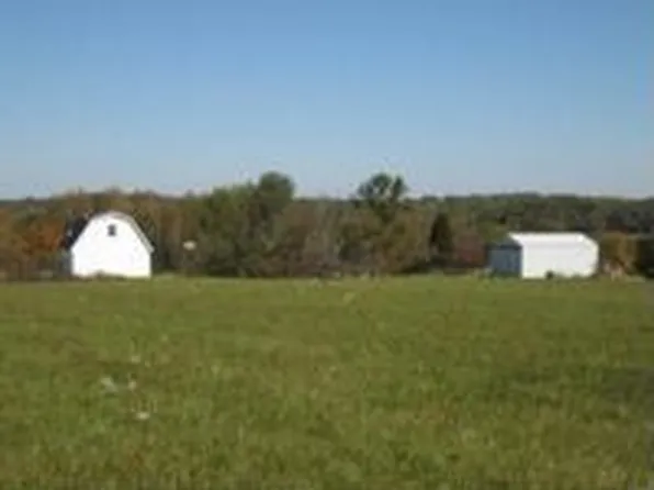 9674 E Deadfall Rd, Hillsboro, OH 45133