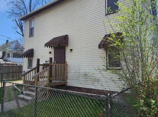 4629 Storer Ave APT 1, Cleveland, OH 44102