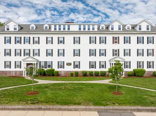 37 Dutcher St APT 7, Hopedale, MA 01747